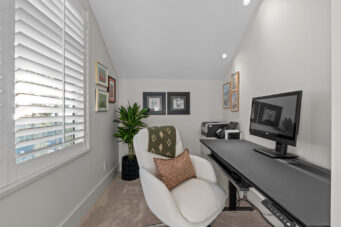 #8 - 5110 Alderfeild Place